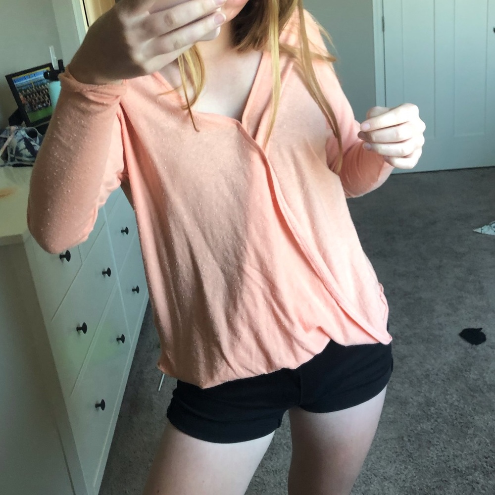 Urban outfitters “out from under” cute shirt